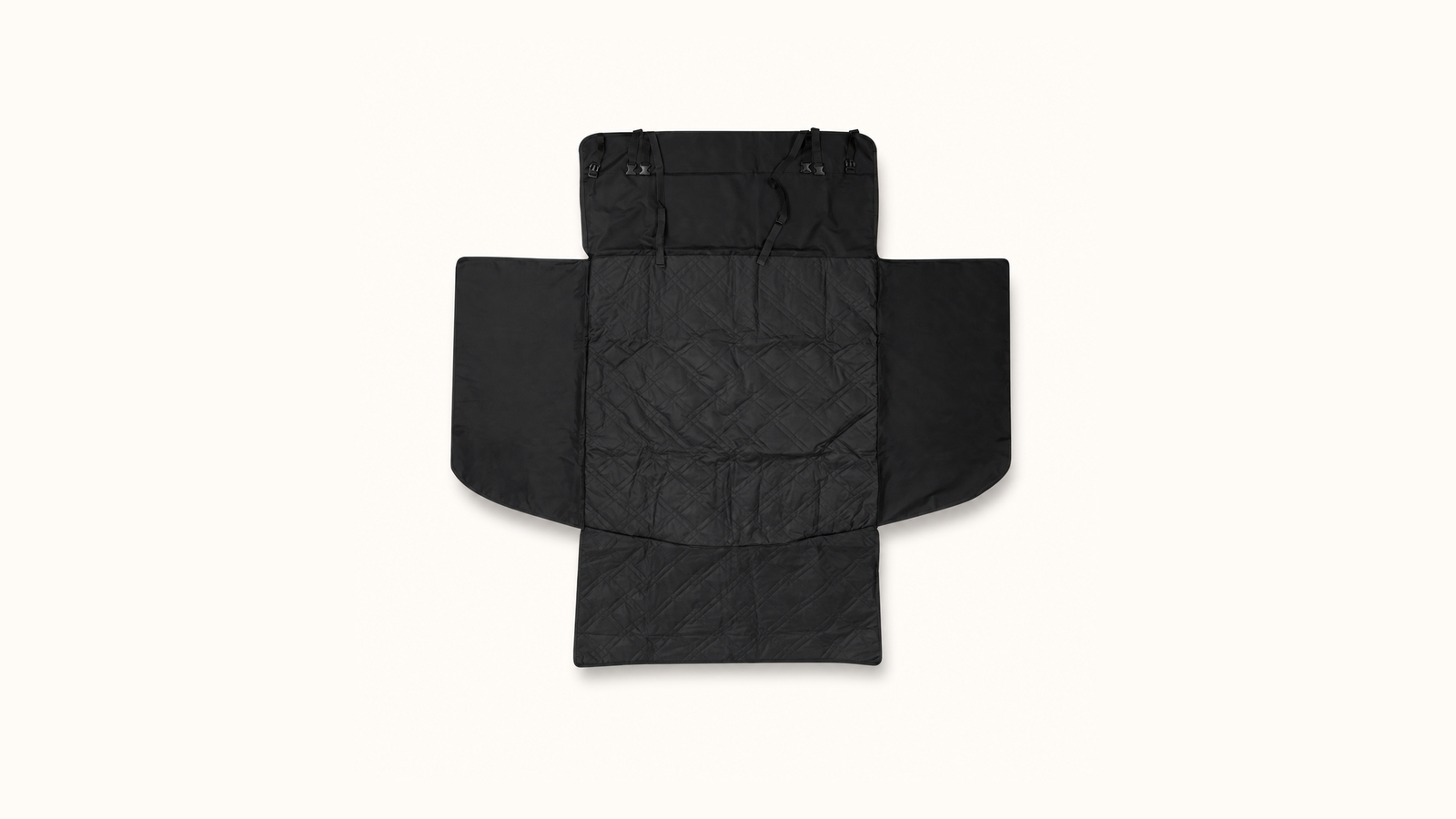 Rear Cargo Pet Liner for Tesla Model Y