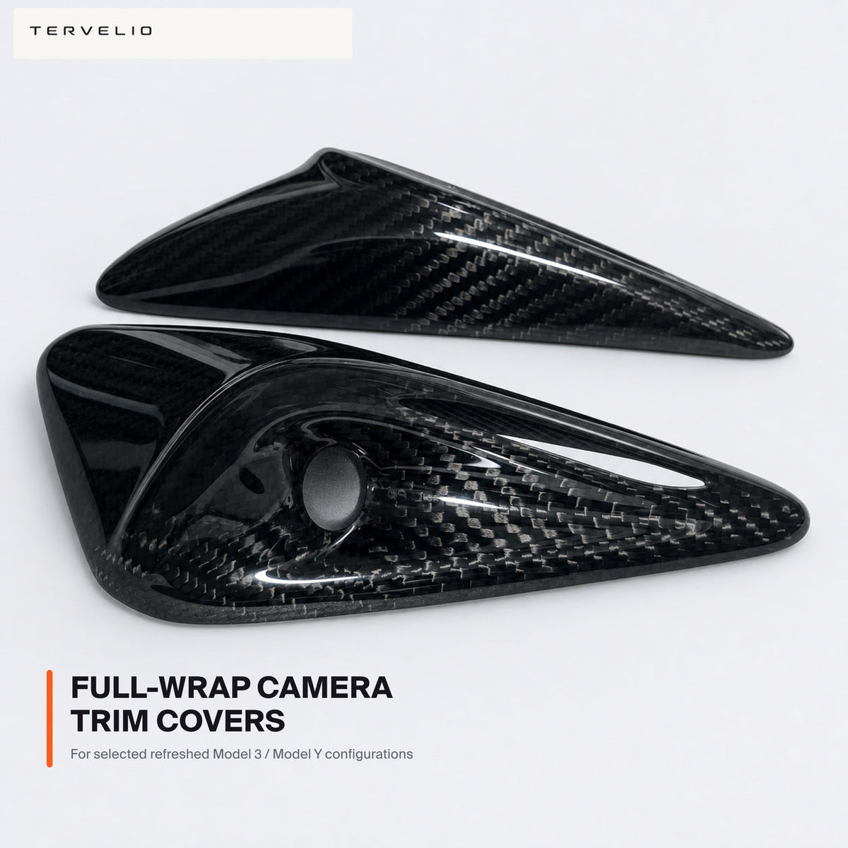 Camera Trim Installation: A Five-Step Fitment Check