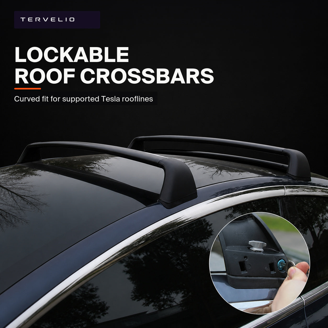 Roof Rack Crossbars: Fitment and Pre-Trip Checklist