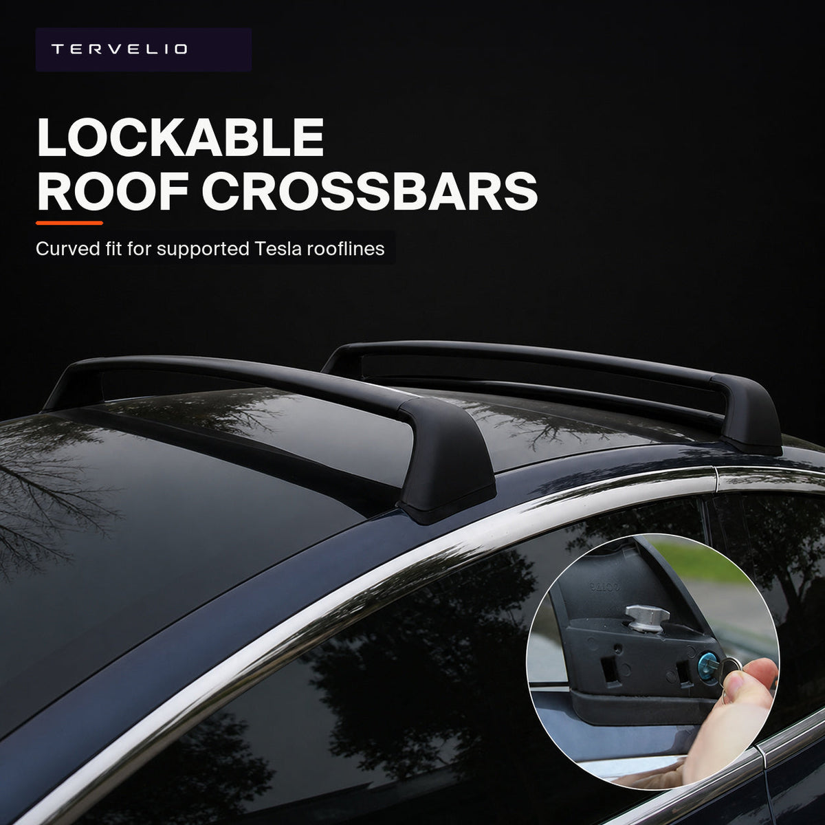 Roof Rack Crossbars: Fitment and Pre-Trip Checklist