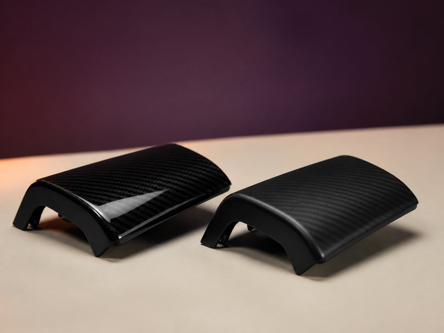 Carbon fiber materials guide