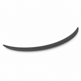 Carbon-Style Rear Spoiler for Tesla Model Y