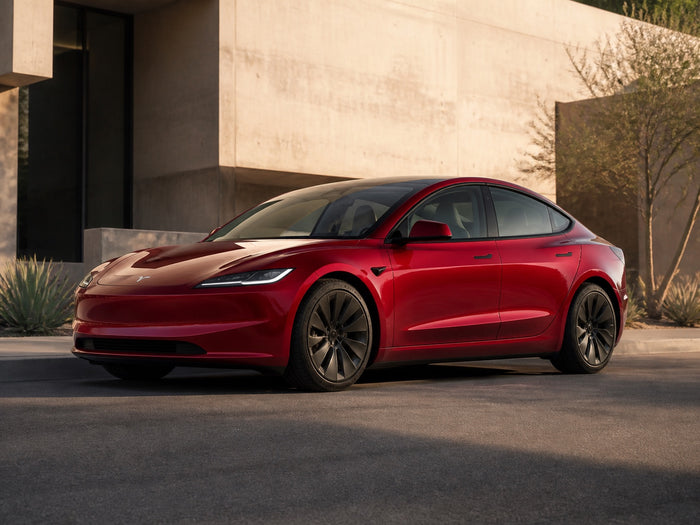 2024+ Model 3 Highland