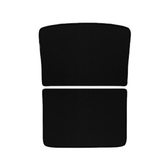 Split Panoramic Glass Roof Sunshade for Tesla Model Y