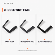 Wireless Charging U-Shape Trim for Refreshed Tesla Model 3/Y — product image 4