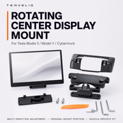 Rotating Center Display Mount for Tesla Model 3/Y and Cybertruck — product image 1