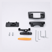 Rotating Center Display Mount for Tesla Model 3/Y and Cybertruck — clean product view
