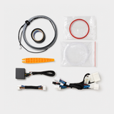 BSD Blind Spot Monitoring Ambient Light Kit for Tesla Model 3/Y