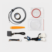 BSD Blind Spot Monitoring Ambient Light Kit for Tesla Model 3/Y — clean product view