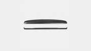 Dashboard Upper and Lower Trim Covers for Refreshed Tesla Model 3 — clean installed view