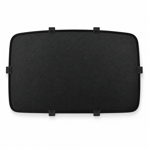 Panoramic Glass Roof Sunshade for Tesla Model 3 / Model Y