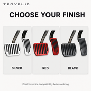 Non-Slip Brake and Accelerator Pedal Covers for Tesla Model 3/Y — product image 4