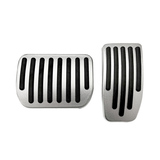 Non-Slip Brake and Accelerator Pedal Covers for Tesla Model 3/Y