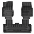 2025 Refreshed Model Y - Single-Layer TPE Floor Mats