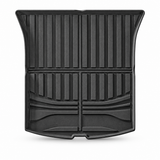 Rear Cargo Mat for 2025 Refreshed Tesla Model Y