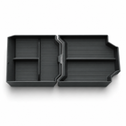 Cybertruck - Lower Console Box + Mat