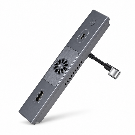 Fragrance Charging Hub for Tesla Model 3 / Model Y