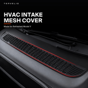 HVAC Air Intake Protection Cover for Refreshed Tesla Model Y — product image 1