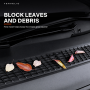 HVAC Air Intake Protection Cover for Refreshed Tesla Model Y — product image 2