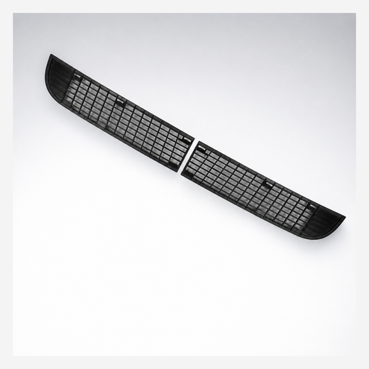HVAC Air Intake Protection Cover for Refreshed Tesla Model Y