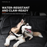 Rear Cargo Pet Liner for Tesla Model Y — product image 2