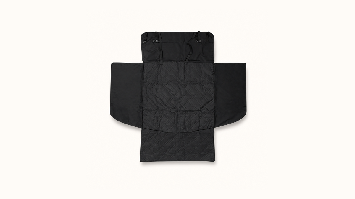 Rear Cargo Pet Liner for Tesla Model Y