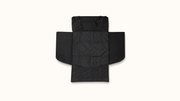 Rear Cargo Pet Liner for Tesla Model Y — clean installed view