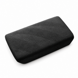 Suede Armrest and Rear Screen Trim for Refreshed Tesla Model 3/Y