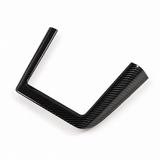 Wireless Charging U-Shape Trim for Refreshed Tesla Model 3/Y