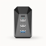 Glovebox USB Expansion Hub for Refreshed Tesla Model 3/Y