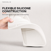Silicone Center Console Storage Set for Refreshed Tesla Model 3/Y — product image 4