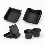 Console Storage Organizers for Tesla Model 3 / Model Y