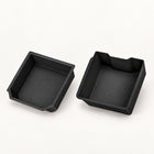 Refreshed Model Y — Front + Rear Console Organizer Set