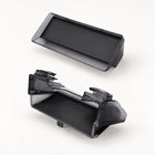 Model 3 / Model Y — Under-Screen Organizer + ETC Holder Set