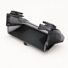 Model 3 / Model Y — Retractable Under-Screen Organizer