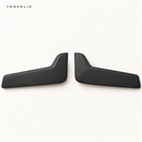 Center Console Side Kick Protectors for Tesla Model 3 / Model Y