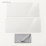 Clear Center Display Screen Protector for Tesla Model 3 / Model Y