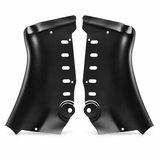 Steel Coolant Pipe Guard for Tesla Model 3 / Model Y