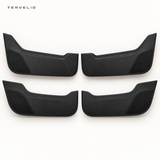 Door Kick Protector Set for Tesla Model Y