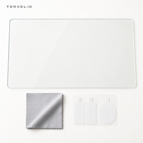 Front Display Tempered Glass Protector for Tesla Model 3 / Model Y