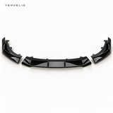 Thunder-Style Front Lip Spoiler for Tesla Model 3