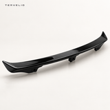 Thunder-Style Rear Lip for Refreshed Tesla Model 3