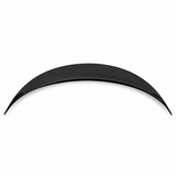 Carbon-Style Rear Spoiler for Tesla Model Y
