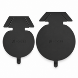 TPU Charge Port Cover for Tesla Model 3 / Model Y