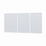 Center Console Panel Wrap Set for Tesla Model 3 / Model Y