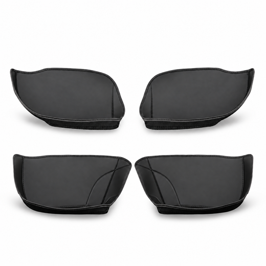 Door Pocket Organizer Liners for Tesla Model 3 / Model Y