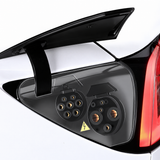 Wraparound TPU Charge Port Rain Cover for Tesla Model 3 / Model Y